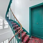 Golden Triangle Attic - Elegant Retreat With Wifi Near George V